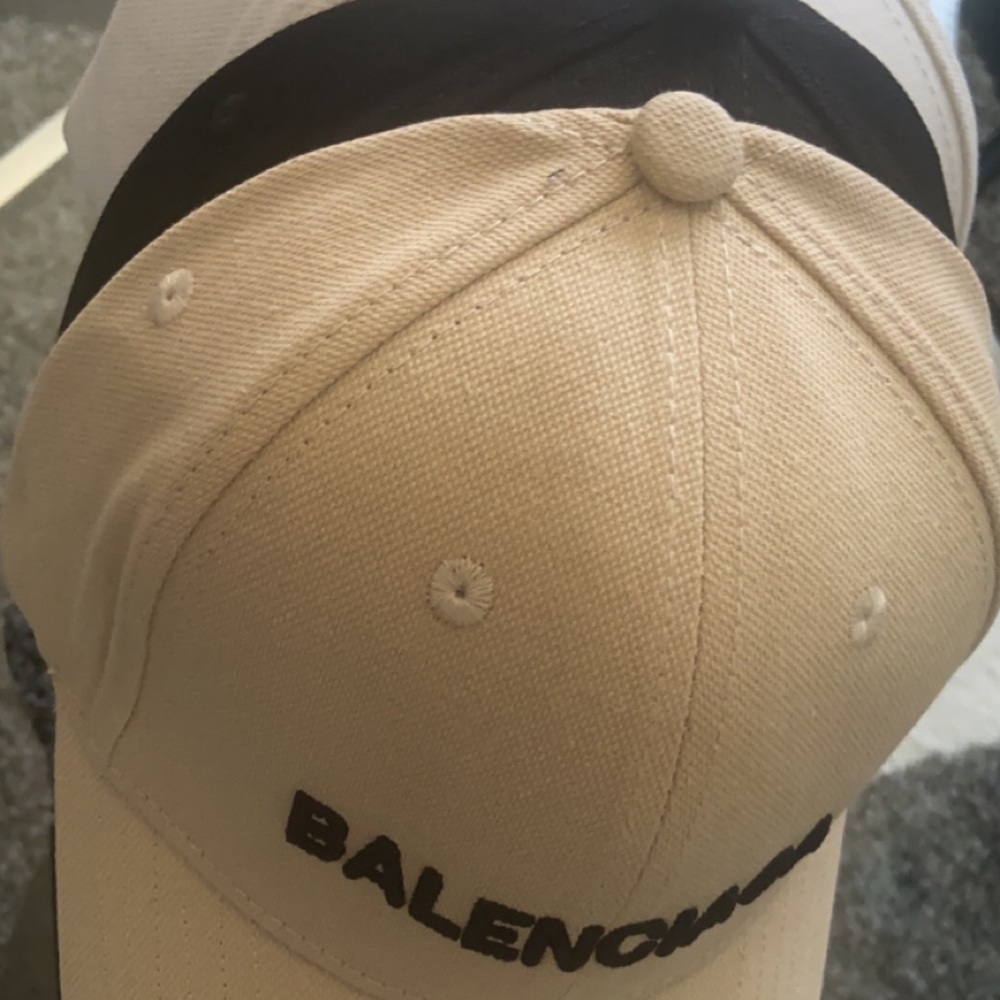 Inspired Style Baseball Cap